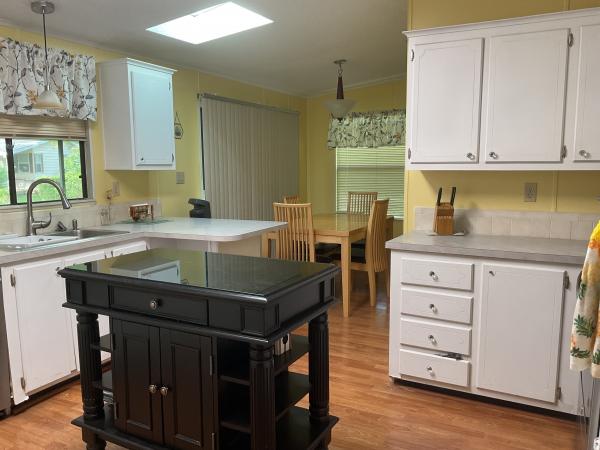 1990 Palm Habor 12345 Mobile Home