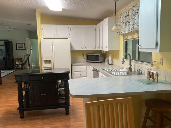 1990 Palm Habor 12345 Mobile Home