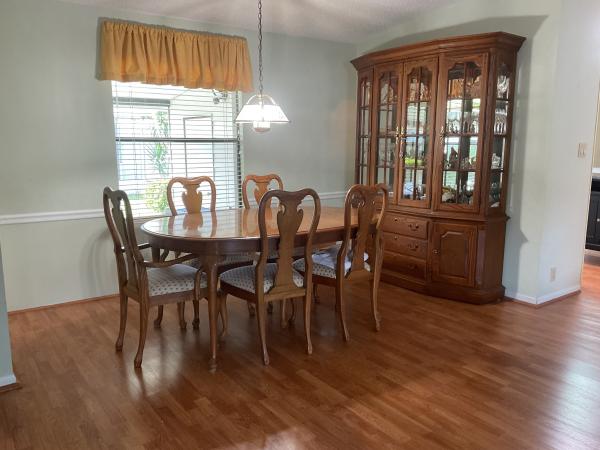 1990 Palm Habor 12345 Mobile Home