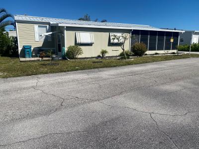 Photo 2 of 5 of home located at 72 Overlook Dr. Micco, FL 32976