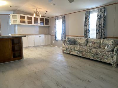 Photo 3 of 5 of home located at 72 Overlook Dr. Micco, FL 32976