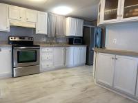 2005 Champion GAFL507A539625C21 Mobile Home