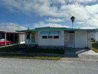 1973 MERC Manufactured Home