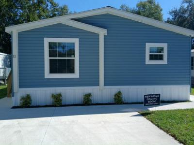 Mobile Home at 1400 Banana Road, #11 Lakeland, FL 33810