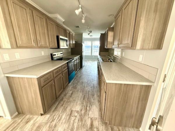 2025 Jacobsen IMLT4529A Mobile Home