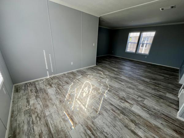 2025 Jacobsen IMLT4529A Mobile Home