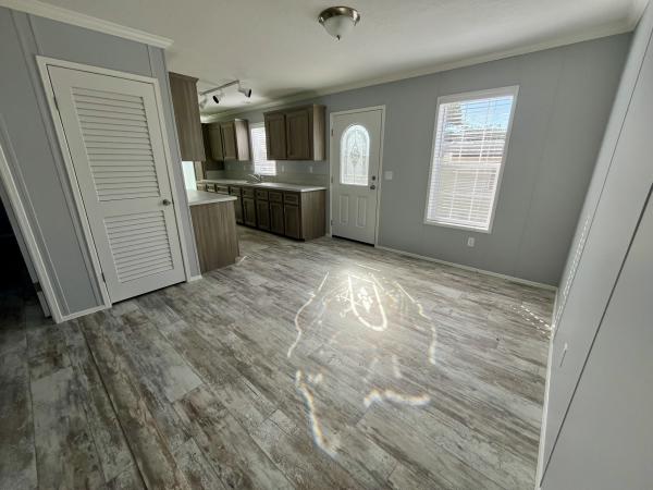 2025 Jacobsen IMLT4529A Mobile Home