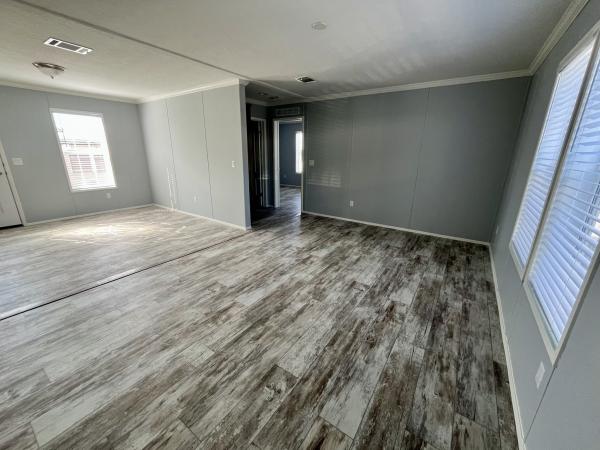 2025 Jacobsen IMLT4529A Mobile Home