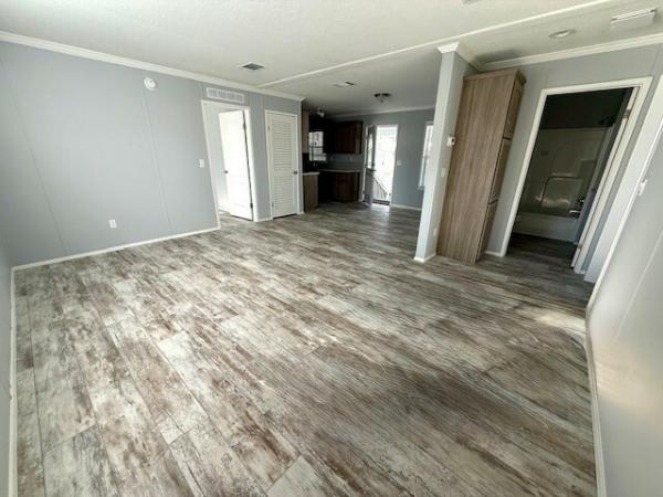 2025 Jacobsen IMLT4529A Mobile Home