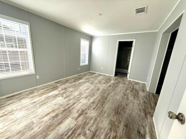 2025 Jacobsen IMLT4529A Mobile Home