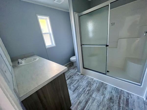 2025 Jacobsen IMLT4529A Mobile Home