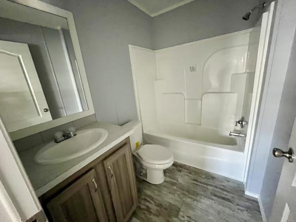 2025 Jacobsen IMLT4529A Mobile Home