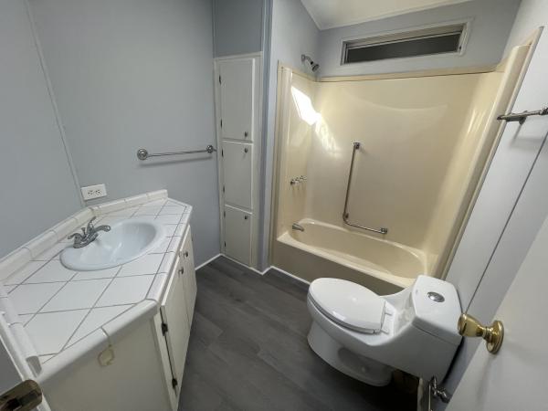 1989 FUQUA FH3610729A/B Mobile Home