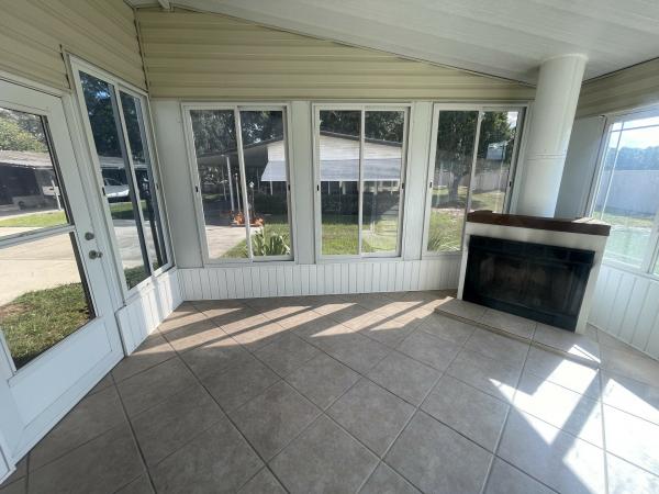 1989 FUQUA FH3610729A/B Mobile Home