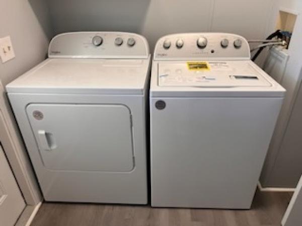 1989 FUQUA FH3610729A/B Mobile Home