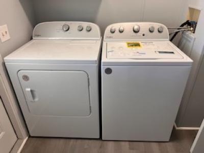 Mobile Home at 507 Bluff Drive Auburndale, FL 33823