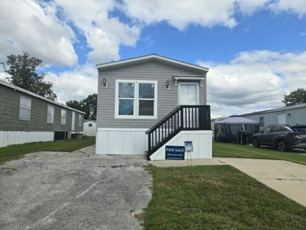 2019 Clayton - Maynardville Mobile Home For Sale