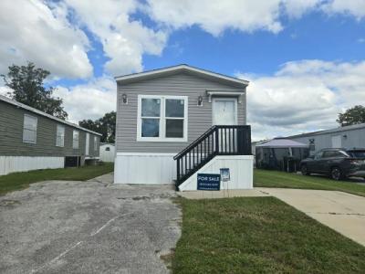 Mobile Home at 1234 Reynolds Road, #221 Lakeland, FL 33801