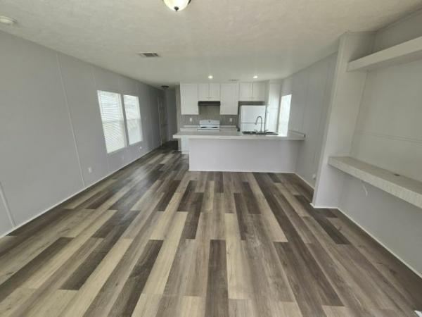 2019 Clayton - Maynardville Blazer Extreme 1666F Manufactured Home