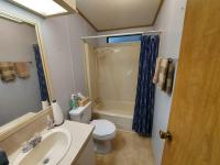 1987 Palm Harbor 5525A Manufactured Home