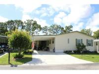 2002 HS Jacobsen Manufactured Home