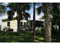 2002 HS Jacobsen Manufactured Home