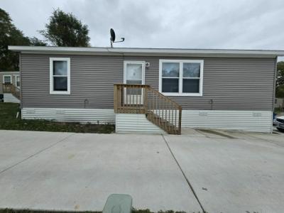 Mobile Home at 107 Skyline Drive Vadnais Heights, MN 55127