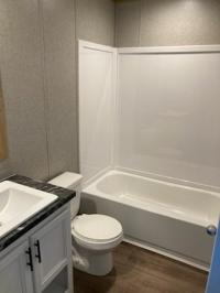 2022 Champion Legend Mobile Home