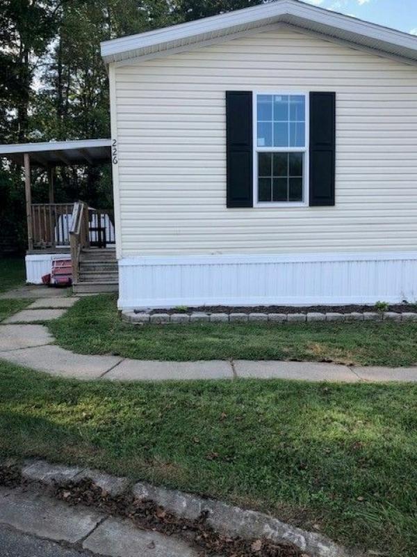 2016 Champion Mobile Home For Sale