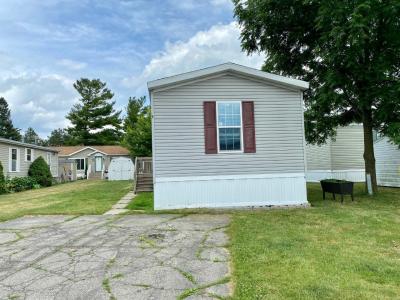 Mobile Home at 16400 Upton Rd #9 East Lansing, MI 48823