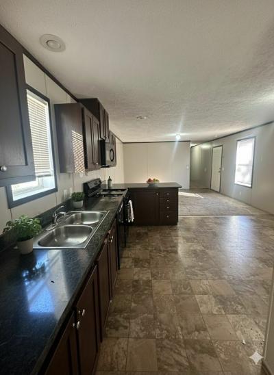 Mobile Home at 13318 S. Dixie Hwy. # 144 Holly, MI 48442