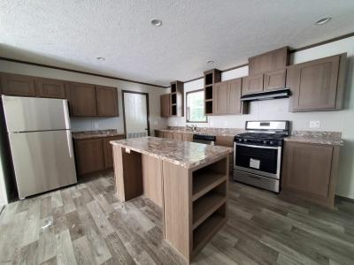 Mobile Home at 13318 S. Dixie Hwy. # 46 Holly, MI 48442