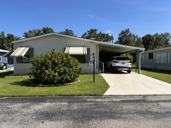 Photo 1 of 2 of home located at 6917 SE Sourwood Dr Stuart, FL 34997