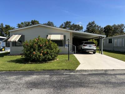 Mobile Home at 6917 SE Sourwood Dr Stuart, FL 34997