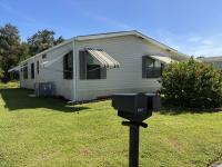 1986 Barr Manufactured Home
