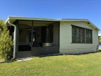 1986 Barr Manufactured Home