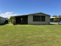 1986 Barr Manufactured Home