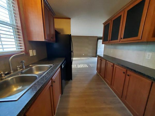 Photo 1 of 2 of home located at 13318 S. Dixie Hwy. # 98 Holly, MI 48442