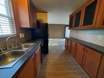 Mobile Home at 13318 S. Dixie Hwy. # 98 Holly, MI 48442