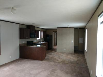 Mobile Home at 13318 S. Dixie Hwy. # 119 Holly, MI 48442