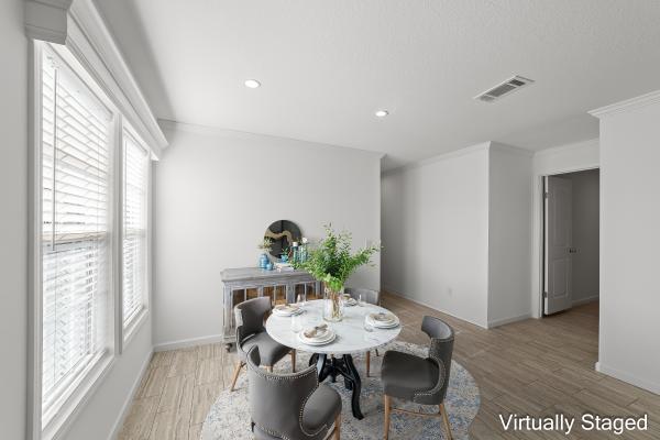 2025 Champion SIG4482D Mobile Home