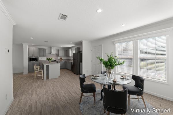 2025 Champion SIG4482D Mobile Home