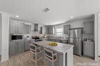 2025 Champion SIG4482D Mobile Home