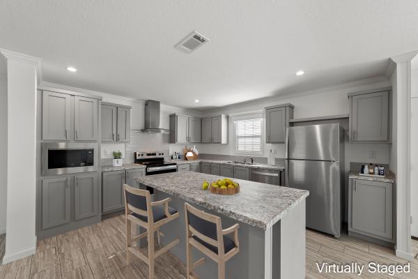 2025 Champion SIG4482D Mobile Home