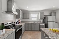 2025 Champion SIG4482D Mobile Home