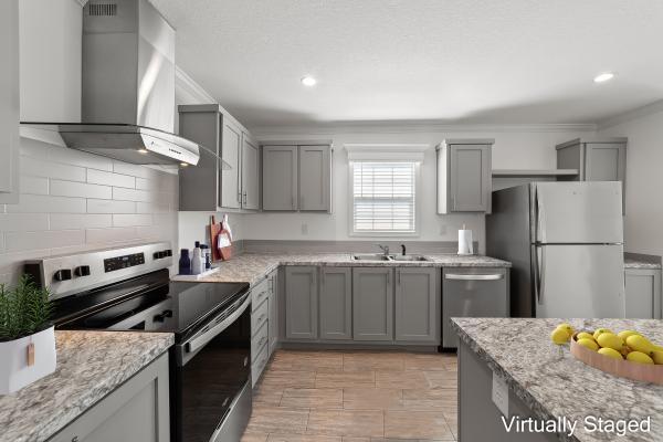 2025 Champion SIG4482D Mobile Home