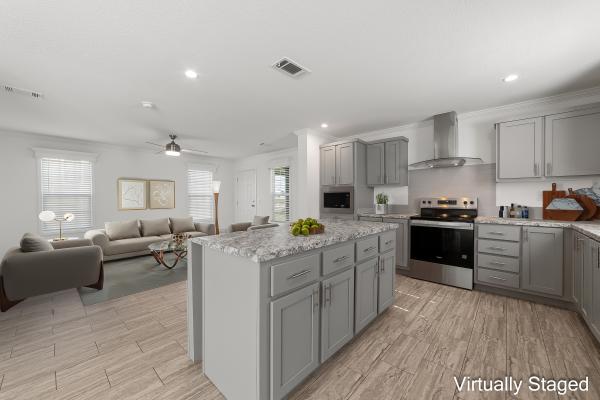 2025 Champion SIG4482D Mobile Home