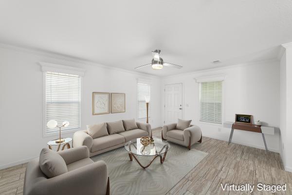 2025 Champion SIG4482D Mobile Home