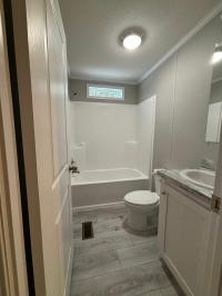 2025 Champion Dutch Aspire Mobile Home