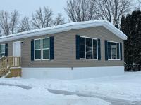 2025 Champion Dutch Aspire Mobile Home